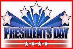 Presidents Day 2020 Images