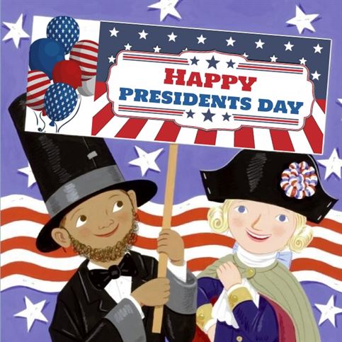 Best Presidents' Day 2020 Date Holiday