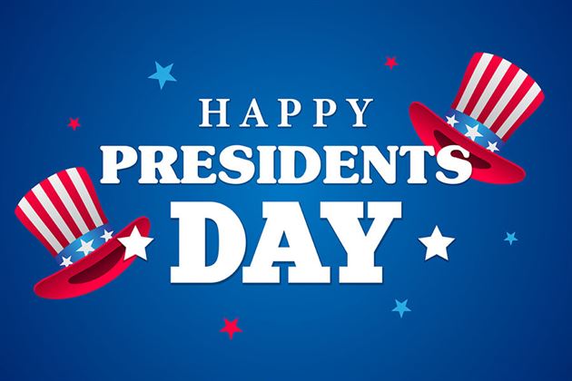 Best Presidents' Day 2020 Federal Holiday