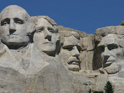 Best Presidents Day Clipart Images
