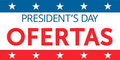 Happy Presidents' Day Tournament Arizona 2020