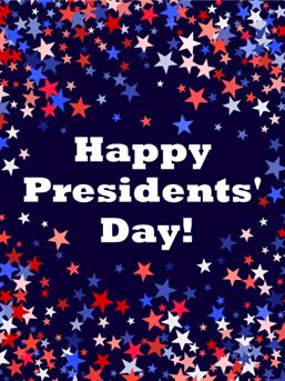 Presidents' Day 2020 Date Holiday
