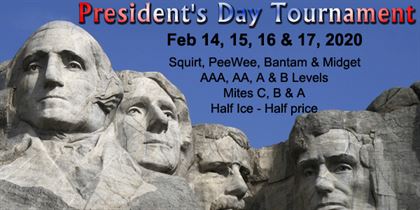 Very Presidents' Day 2020 Appliance Sale