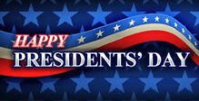 Best Presidents Day Background Image
