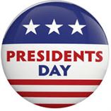 Happy Images Of Presidents Day Holiday 2020