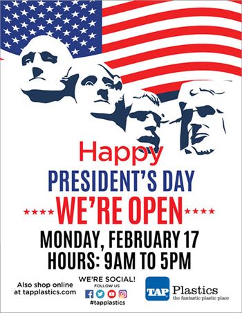 Happy Presidents Day Sale Images 2020