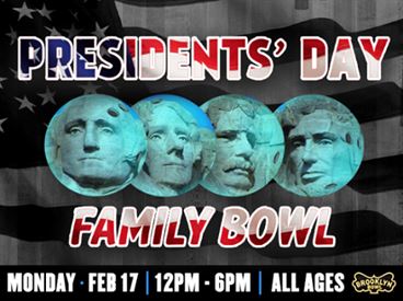 Happy Presidents Day Weekend Images