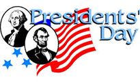 Pictures Of Presidents Day