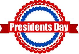 Presidents Day Free Images