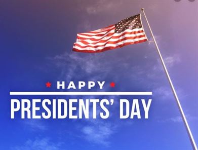 Very Presidents Day Background Image