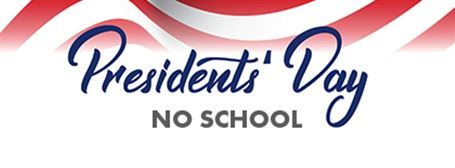 Very Presidents Day Clipart Transparent 2020