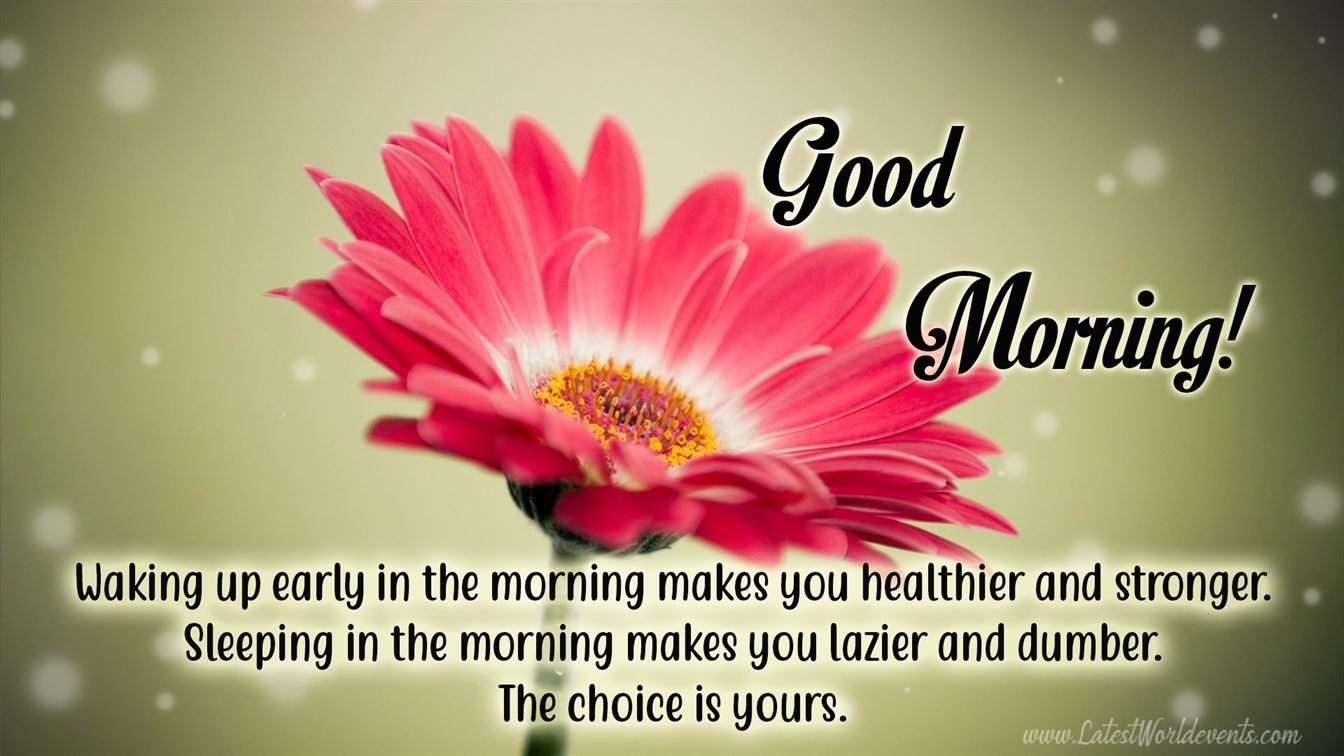Good Morning To Love | Good Morning SMS | Messages