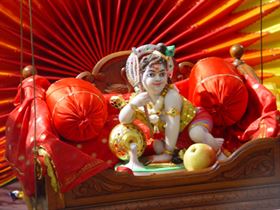 2020 Happy Shri Krishna Janmashtami Hd Images