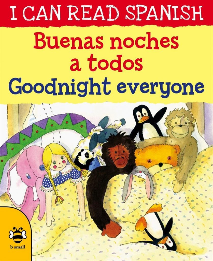 Good Night En Spanish
