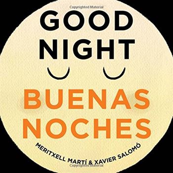 V Good Night Spanish Dictionary 2020