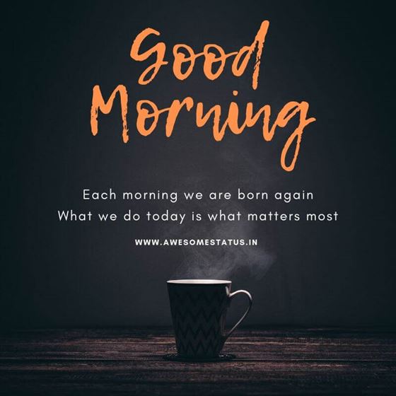Good Morning Images With Motivational Quotes In Hindi